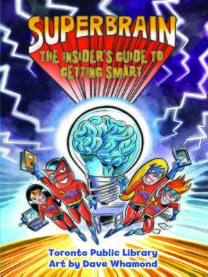 Superbrain - ebook